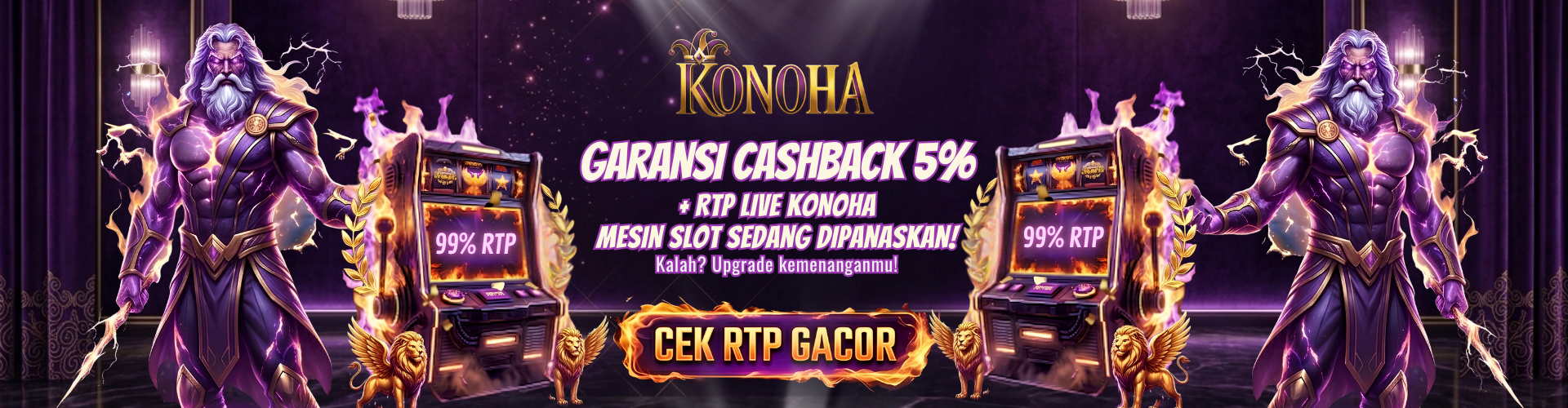 Daftar Gacha Gacor Pragmatic Play dengan RTP Tertinggi 2026