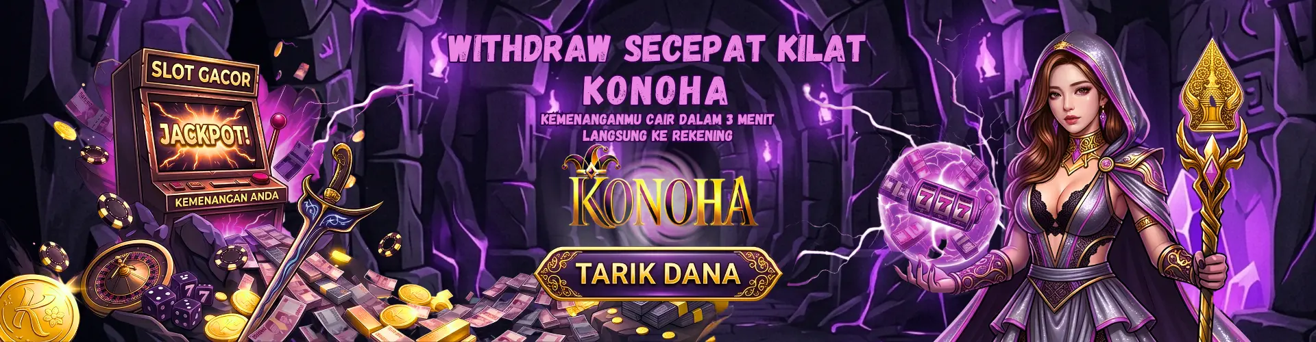 Banner 8 KONOHAGAMING